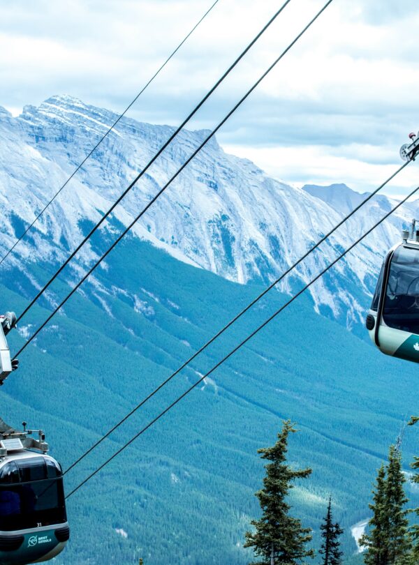 Banff Gondola
