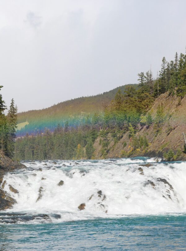 Bow Falls