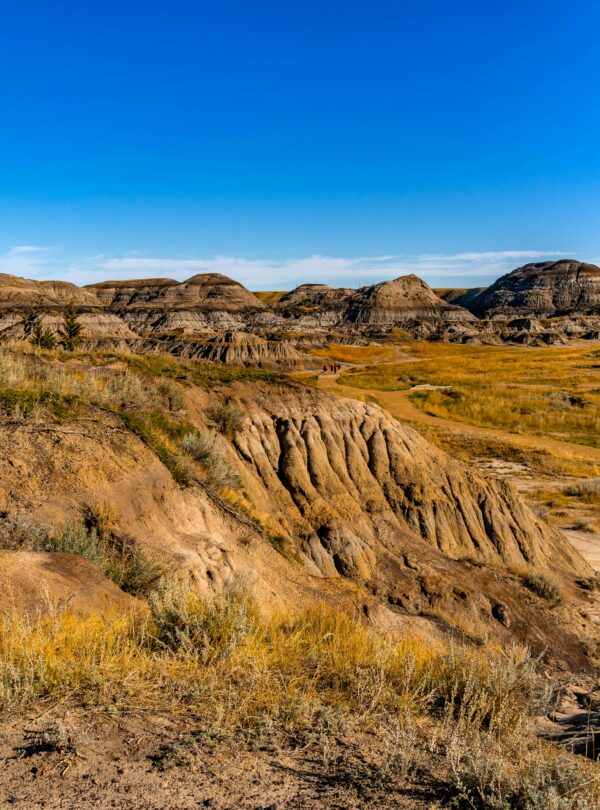Drumheller