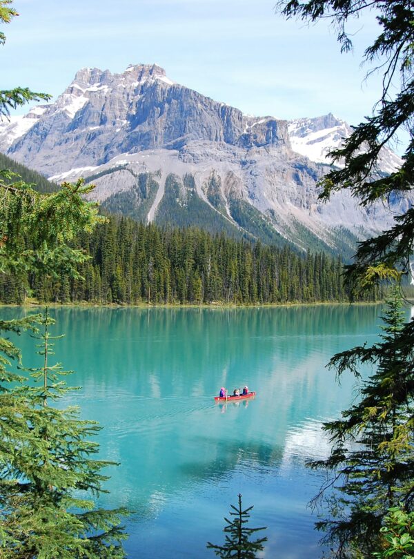 Emerald Lake