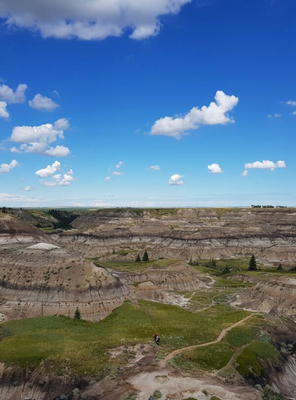 Horseshoe Canyon