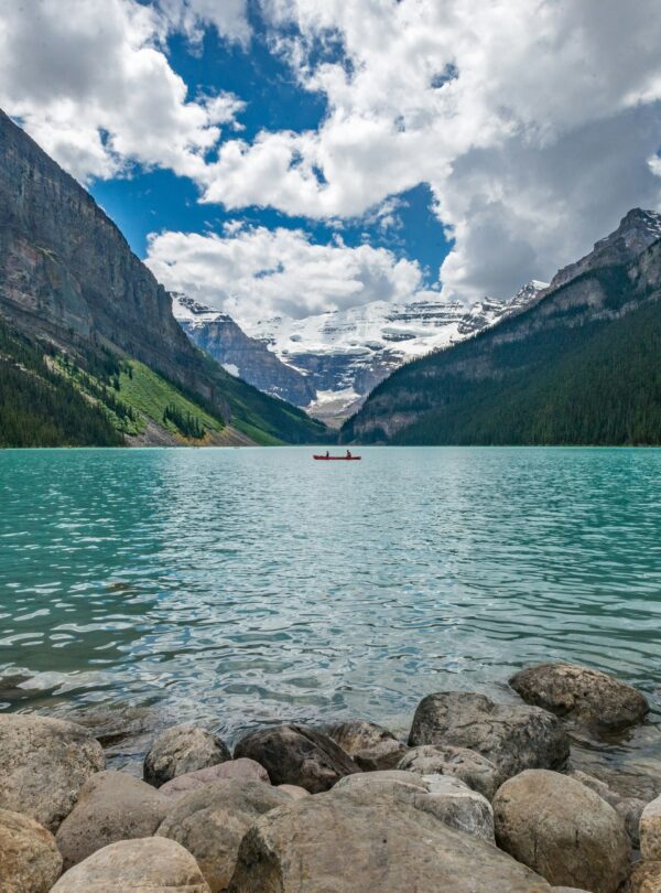 Lake Louise