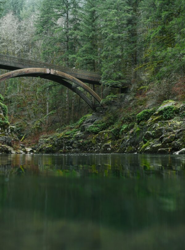 Natural Bridge