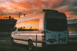 Mini Bus